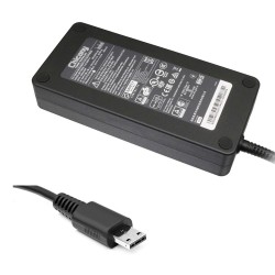 20V 14A 280W MSI Rectangle Conn AC Adapter Charger