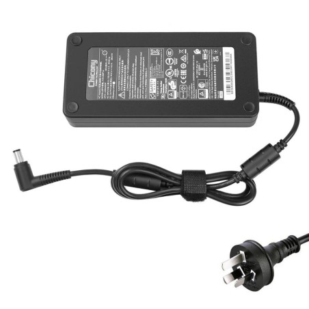 20V 14A 280W MSI 7.4mm 5.0mm AC Adapter Charger