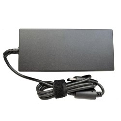 20V 12A 240W MSI Rectangle Conn AC Adapter Charger