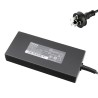 20V 12A 240W MSI 4.5mm 3.0mm AC Adapter Charger