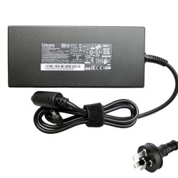 20V 12A 240W MSI 4.5mm 3.0mm AC Adapter Charger