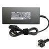 20V 12A 240W MSI 4.5mm 3.0mm AC Adapter Charger