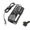 20V 11.5A 230W MSI Rectangle Conn AC Adapter Charger