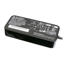 20V 11.5A 230W MSI Rectangle Conn AC Adapter Charger