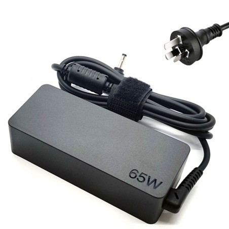 20V 3.25A 65W Lenovo 4.0mm 1.7mm AC Adapter Charger