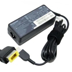 20V 3.25A 65W Lenovo Slim Tip AC Adapter Charger