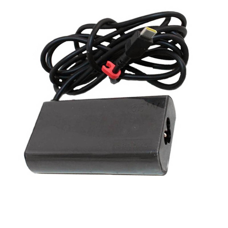 20V 3.25A 65W Lenovo USB-C AC Adapter Charger-Compact size