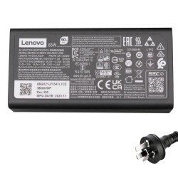 20V 3.25A 65W Lenovo USB-C AC Adapter Charger-Compact size