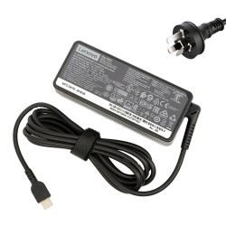 20V 3.25A 65W Lenovo USB-C AC Adapter Charger