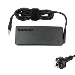 20V 4.5A 90W Lenovo Slim Tip AC Adapter Charger
