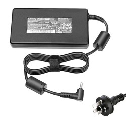 20V 10A 200W MSI 4.5mm 3.0mm AC Adapter Charger