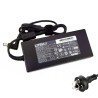 20V 9A 180W MSI 7.4mm 5.0mm AC Adapter Charger