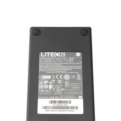 20V 9A 180W MSI 7.4mm 5.0mm AC Adapter Charger