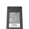 20V 9A 180W MSI 7.4mm 5.0mm AC Adapter Charger