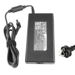 20V 9A 180W MSI 5.5mm 2.5mm AC Adapter Charger
