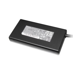 20V 9A 180W MSI 5.5mm 2.5mm AC Adapter Charger