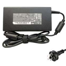 20V 9A 180W MSI 4.5mm 3.0mm AC Adapter Charger
