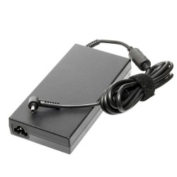 20V 9A 180W MSI 4.5mm 3.0mm AC Adapter Charger