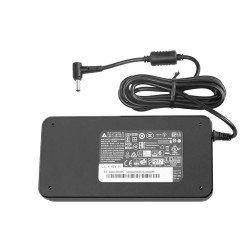 20V 9A 180W MSI 4.5mm 3.0mm AC Adapter Charger