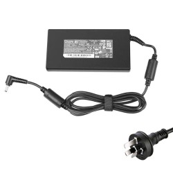20V 6A 120W MSI 4.5mm 3.0mm AC Adapter Charger