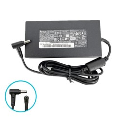 20V 6A 120W MSI 4.5mm 3.0mm AC Adapter Charger