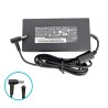 20V 6A 120W MSI 4.5mm 3.0mm AC Adapter Charger