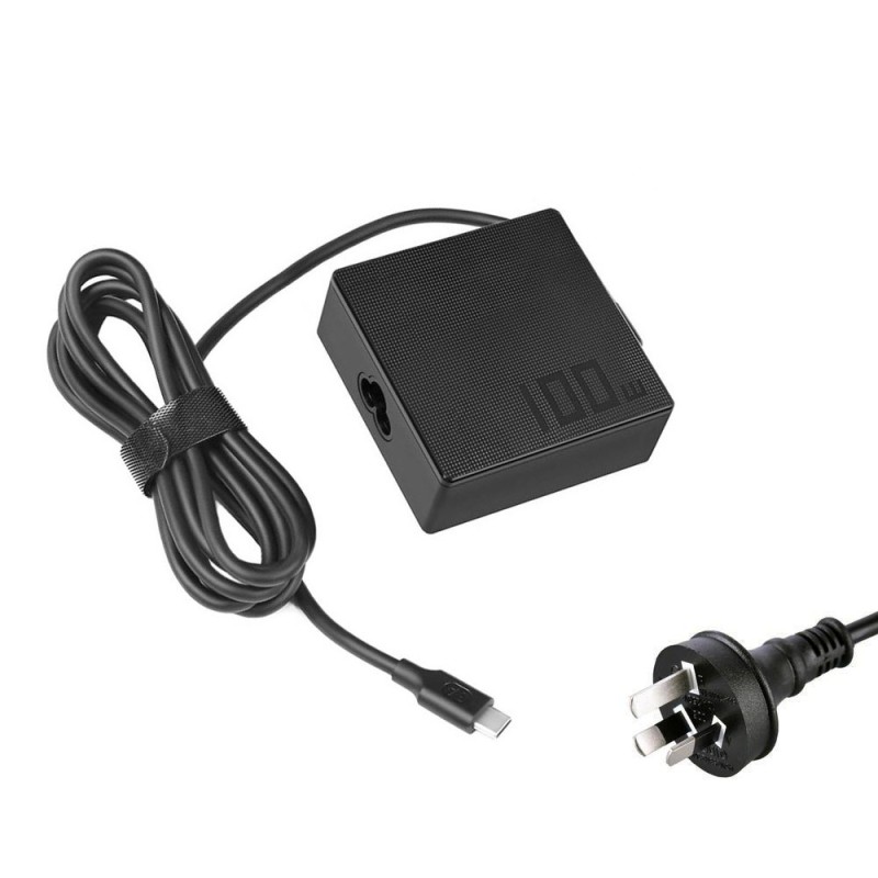 20V 5A 100W MSI(Delta) USB-C Adapter Charger