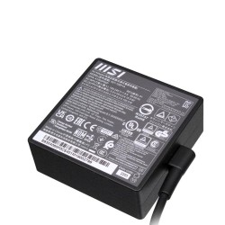20V 5A 100W MSI(Delta) USB-C Adapter Charger
