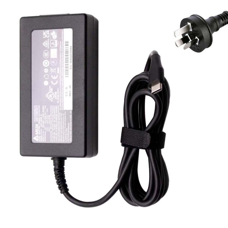20V 4.5A 90W MSI(Delta) USB-C Adapter Charger