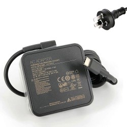 20V 3.25A 65W MSI USB-C Adapter Charger