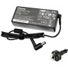 19.5V 6.92A 135W MSI 7.4mm 5.0mm AC Adapter Charger