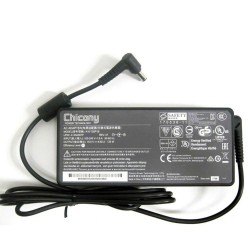19.5V 6.92A 135W MSI 7.4mm 5.0mm AC Adapter Charger