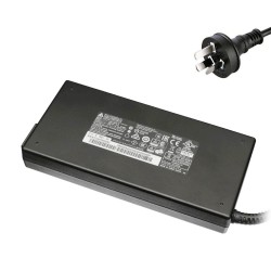 19.5V 7.7A 150W MSI 7.4mm 5.0mm AC Adapter Charger