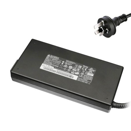 19.5V 7.7A 150W MSI 7.4mm 5.0mm AC Adapter Charger