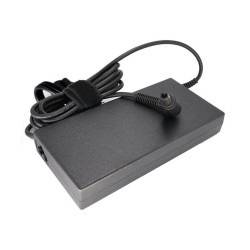 19.5V 7.7A 150W MSI 7.4mm 5.0mm AC Adapter Charger