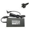 19.5V 9.23A 180W MSI 5.5mm 2.5mm AC Adapter Charger