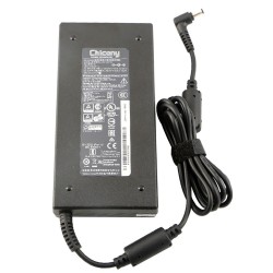 19.5V 9.23A 180W MSI 5.5mm 2.5mm AC Adapter Charger