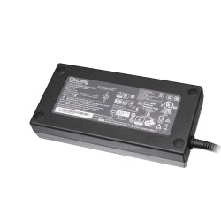 19.5V 11.8A 230W MSI 7.4mm 5.0mm AC Adapter Charger