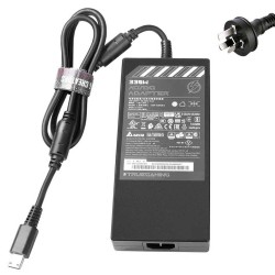 20V 16.5A 330W MSI Rectangle Conn AC Adapter Charger