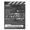 20V 16.5A 330W MSI Rectangle Conn AC Adapter Charger