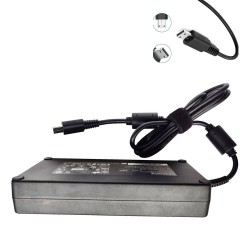 19.5V 16.92A 330W MSI Rectangle Conn AC Adapter Charger