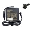 19V 3.42A 65W MSI 4.5mm 3.0mm AC Adapter Charger