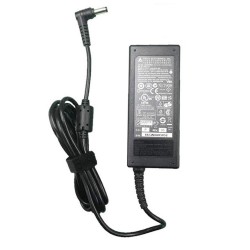 19V 3.42A 65W MSI 5.5mm 2.5mm AC Adapter Charger