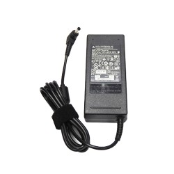 19V 4.74A 90W MSI 5.5mm 2.5mm AC Adapter Charger