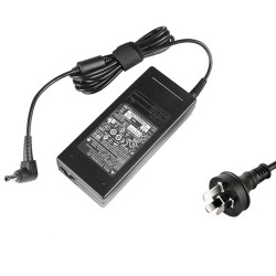 19V 4.74A 90W MSI 5.5mm 2.5mm AC Adapter Charger