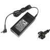 19V 4.74A 90W MSI 5.5mm 2.5mm AC Adapter Charger