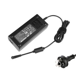 19V 6.32A 120W MSI 5.5mm 2.5mm AC Adapter Charger