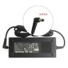 19V 6.32A 120W MSI 5.5mm 2.5mm AC Adapter Charger