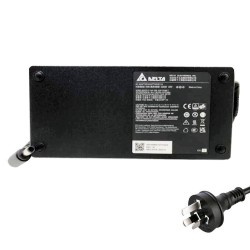 20V 15A 300W Medion 7.4mm 5.0mm AC Adapter Charger