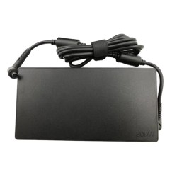 20V 15A 300W Medion 7.4mm 5.0mm AC Adapter Charger